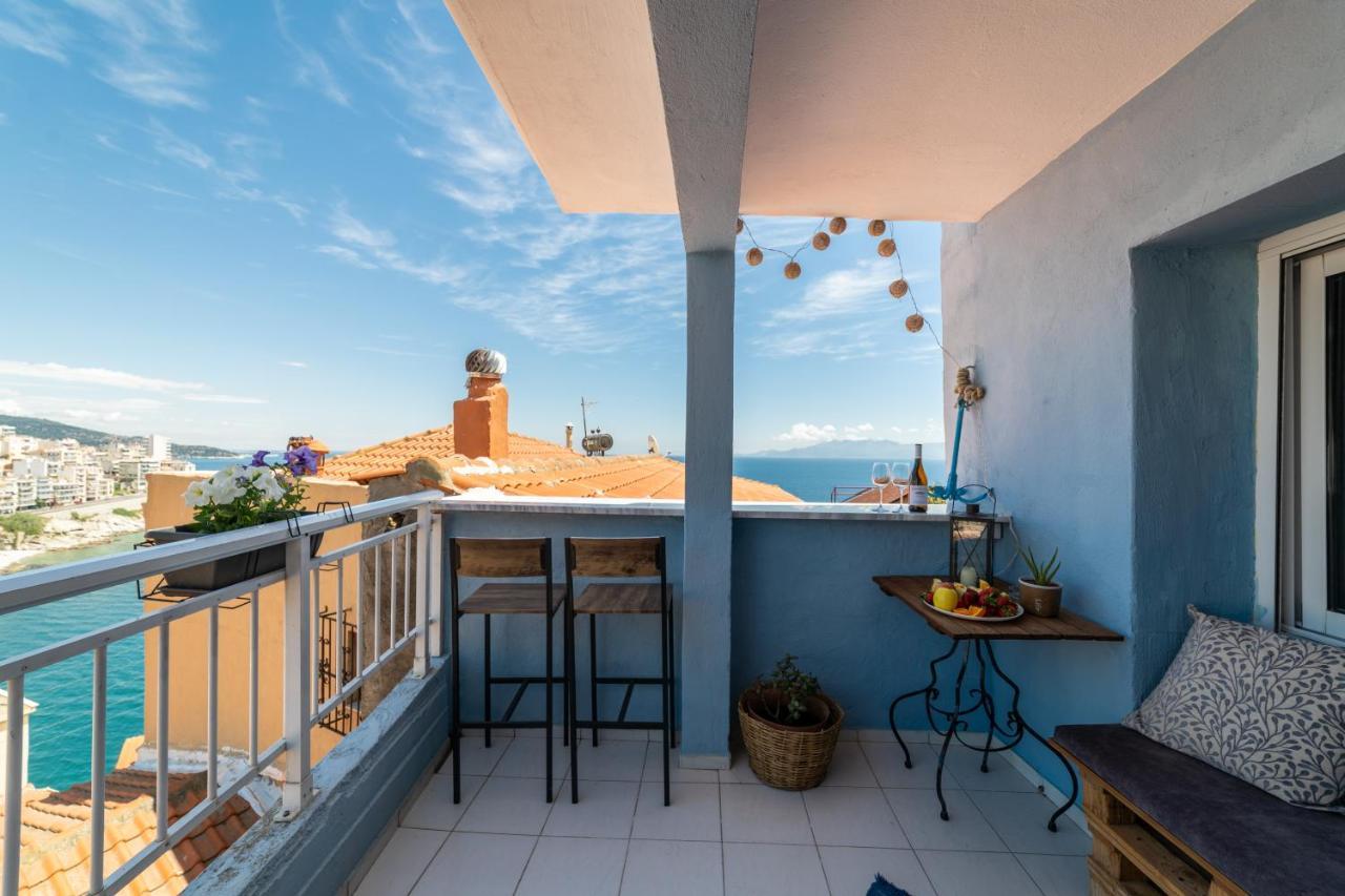 Simple Pleasures Home Kavala Exterior photo