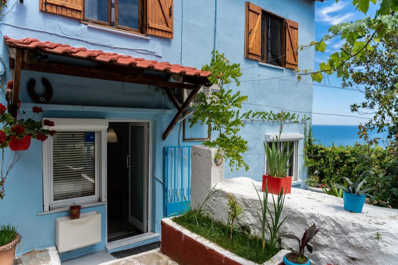 Simple Pleasures Home Kavala Exterior photo